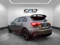 Mercedes Classe A 45 S Mercedes-AMG 8G Speedshift DCT AMG 4Matic+ - <small></small> 99.990 € <small></small> - #2