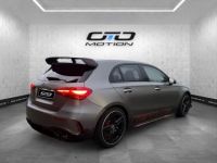 Mercedes Classe A 45 S Mercedes-AMG 8G Speedshift DCT AMG 4Matic+ - <small></small> 99.990 € <small></small> - #3