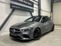 Mercedes Classe A A 35 AMG - <small></small> 36.900 € <small>TTC</small> - #2