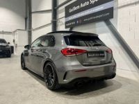 Mercedes Classe A A 35 AMG - <small></small> 36.900 € <small>TTC</small> - #4