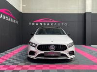 Mercedes Classe A A-KLASSE 1.3 180 AMG Line 7G-DCT 5d 100kW - <small></small> 24.990 € <small>TTC</small> - #3