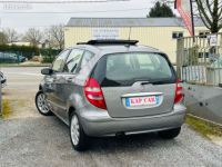 Mercedes Classe A A-Klasse 200 CDI Elegance • Garantie 6 mois - <small></small> 6.990 € <small>TTC</small> - #2