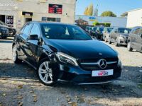 Mercedes Classe A A-Klasse 200 CDI Fascination GARANTIE 12 MOIS - <small></small> 15.990 € <small>TTC</small> - #1