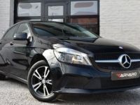 Mercedes Classe A A160i - <small></small> 15.950 € <small>TTC</small> - #10