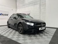 Mercedes Classe A A180 136 CH 7G-DCT AMG LINE - GARANTIE Constructeur 07/2025 - <small></small> 28.490 € <small>TTC</small> - #1