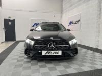 Mercedes Classe A A180 136 CH 7G-DCT AMG LINE - GARANTIE Constructeur 07/2025 - <small></small> 28.490 € <small>TTC</small> - #2