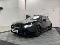 Mercedes Classe A A180 136 CH 7G-DCT AMG LINE - GARANTIE Constructeur 07/2025 - <small></small> 28.490 € <small>TTC</small> - #3