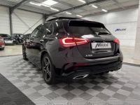 Mercedes Classe A A180 136 CH 7G-DCT AMG LINE - GARANTIE Constructeur 07/2025 - <small></small> 28.490 € <small>TTC</small> - #5