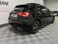 Mercedes Classe A A180 136 CH 7G-DCT AMG LINE - GARANTIE Constructeur 07/2025 - <small></small> 28.490 € <small>TTC</small> - #7