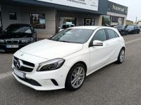 Mercedes Classe A A180 1.6 Ti 122 CV SENSATION 7G-DCT S&S - <small></small> 17.990 € <small>TTC</small> - #2