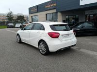 Mercedes Classe A A180 1.6 Ti 122 CV SENSATION 7G-DCT S&S - <small></small> 17.990 € <small>TTC</small> - #3