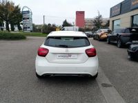 Mercedes Classe A A180 1.6 Ti 122 CV SENSATION 7G-DCT S&S - <small></small> 17.990 € <small>TTC</small> - #4