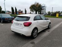 Mercedes Classe A A180 1.6 Ti 122 CV SENSATION 7G-DCT S&S - <small></small> 17.990 € <small>TTC</small> - #5