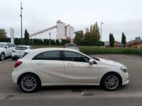 Mercedes Classe A A180 1.6 Ti 122 CV SENSATION 7G-DCT S&S - <small></small> 17.990 € <small>TTC</small> - #6