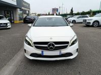 Mercedes Classe A A180 1.6 Ti 122 CV SENSATION 7G-DCT S&S - <small></small> 17.990 € <small>TTC</small> - #8