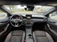 Mercedes Classe A A180 1.6 Ti 122 CV SENSATION 7G-DCT S&S - <small></small> 17.990 € <small>TTC</small> - #9