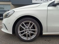 Mercedes Classe A A180 1.6 Ti 122 CV SENSATION 7G-DCT S&S - <small></small> 17.990 € <small>TTC</small> - #19