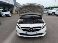 Mercedes Classe A A180 1.6 Ti 122 CV SENSATION 7G-DCT S&S - <small></small> 17.990 € <small>TTC</small> - #23