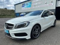 Mercedes Classe A A180 AMG LINE - <small></small> 14.900 € <small>TTC</small> - #1