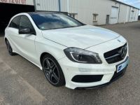 Mercedes Classe A A180 AMG LINE - <small></small> 14.900 € <small>TTC</small> - #3