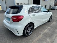 Mercedes Classe A A180 AMG LINE - <small></small> 14.900 € <small>TTC</small> - #5