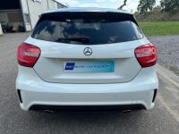Mercedes Classe A A180 AMG LINE - <small></small> 14.900 € <small>TTC</small> - #6