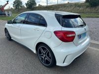 Mercedes Classe A A180 AMG LINE - <small></small> 10.990 € <small>TTC</small> - #7