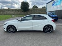 Mercedes Classe A A180 AMG LINE - <small></small> 14.900 € <small>TTC</small> - #8