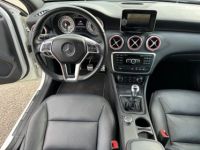 Mercedes Classe A A180 AMG LINE - <small></small> 14.900 € <small>TTC</small> - #9