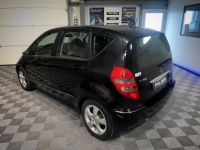 Mercedes Classe A A180 CDI finition Avantgarde - BVM - Dispo de suite - <small></small> 5.990 € <small>TTC</small> - #3