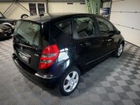 Mercedes Classe A A180 CDI finition Avantgarde - BVM - Dispo de suite - <small></small> 5.990 € <small>TTC</small> - #4