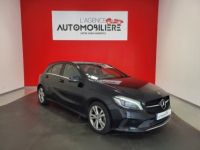 Mercedes Classe A A180 D 109 SENSATION 7G-DCT + CAMERA DE RECUL - <small></small> 16.690 € <small>TTC</small> - #1