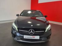 Mercedes Classe A A180 D 109 SENSATION 7G-DCT + CAMERA DE RECUL - <small></small> 16.690 € <small>TTC</small> - #2