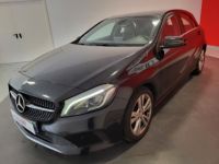 Mercedes Classe A A180 D 109 SENSATION 7G-DCT + CAMERA DE RECUL - <small></small> 16.690 € <small>TTC</small> - #3