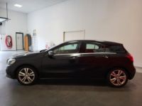 Mercedes Classe A A180 D 109 SENSATION 7G-DCT + CAMERA DE RECUL - <small></small> 16.690 € <small>TTC</small> - #4