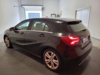 Mercedes Classe A A180 D 109 SENSATION 7G-DCT + CAMERA DE RECUL - <small></small> 16.690 € <small>TTC</small> - #5