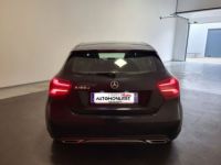 Mercedes Classe A A180 D 109 SENSATION 7G-DCT + CAMERA DE RECUL - <small></small> 16.690 € <small>TTC</small> - #6