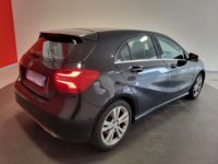 Mercedes Classe A A180 D 109 SENSATION 7G-DCT + CAMERA DE RECUL - <small></small> 16.690 € <small>TTC</small> - #7