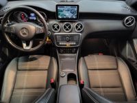 Mercedes Classe A A180 D 109 SENSATION 7G-DCT + CAMERA DE RECUL - <small></small> 16.690 € <small>TTC</small> - #12