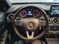 Mercedes Classe A A180 D 109 SENSATION 7G-DCT + CAMERA DE RECUL - <small></small> 16.690 € <small>TTC</small> - #14