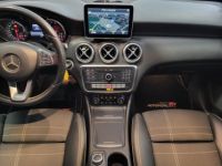 Mercedes Classe A A180 D 109 SENSATION 7G-DCT + CAMERA DE RECUL - <small></small> 16.690 € <small>TTC</small> - #26