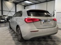 Mercedes Classe A A180 d 116CH 7G-DCT Business Line - Garantie 6 mois - <small></small> 18.990 € <small>TTC</small> - #5