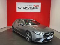 Mercedes Classe A A180 D 1.5 116 AMG LINE 7G-DCT + ATTELAGE - <small></small> 22.490 € <small>TTC</small> - #1