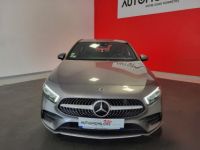 Mercedes Classe A A180 D 1.5 116 AMG LINE 7G-DCT + ATTELAGE - <small></small> 22.490 € <small>TTC</small> - #2