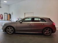 Mercedes Classe A A180 D 1.5 116 AMG LINE 7G-DCT + ATTELAGE - <small></small> 22.490 € <small>TTC</small> - #4