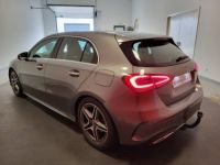 Mercedes Classe A A180 D 1.5 116 AMG LINE 7G-DCT + ATTELAGE - <small></small> 22.490 € <small>TTC</small> - #5