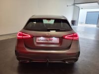 Mercedes Classe A A180 D 1.5 116 AMG LINE 7G-DCT + ATTELAGE - <small></small> 22.490 € <small>TTC</small> - #6