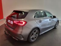 Mercedes Classe A A180 D 1.5 116 AMG LINE 7G-DCT + ATTELAGE - <small></small> 22.490 € <small>TTC</small> - #7