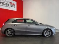 Mercedes Classe A A180 D 1.5 116 AMG LINE 7G-DCT + ATTELAGE - <small></small> 22.490 € <small>TTC</small> - #8