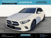 Mercedes Classe A A180 PROGRESSIVE LINE - <small></small> 23.990 € <small>TTC</small> - #1